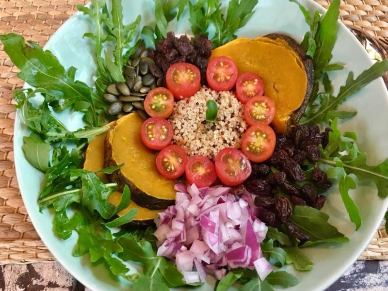 Go Vegan Cafe Rawai - Image 4