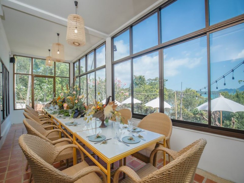 Rustic and Blue - By The Sea - Image 2