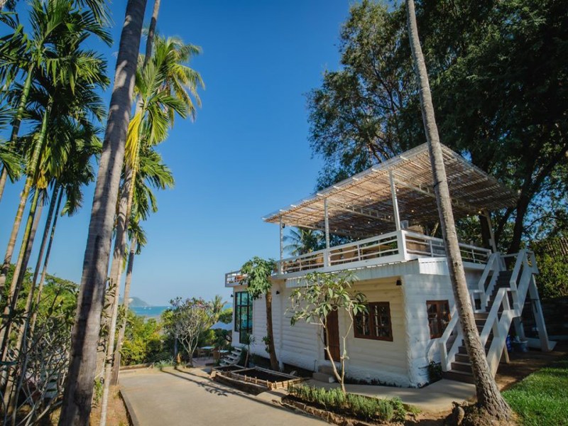 Rustic and Blue - By The Sea - Image 4