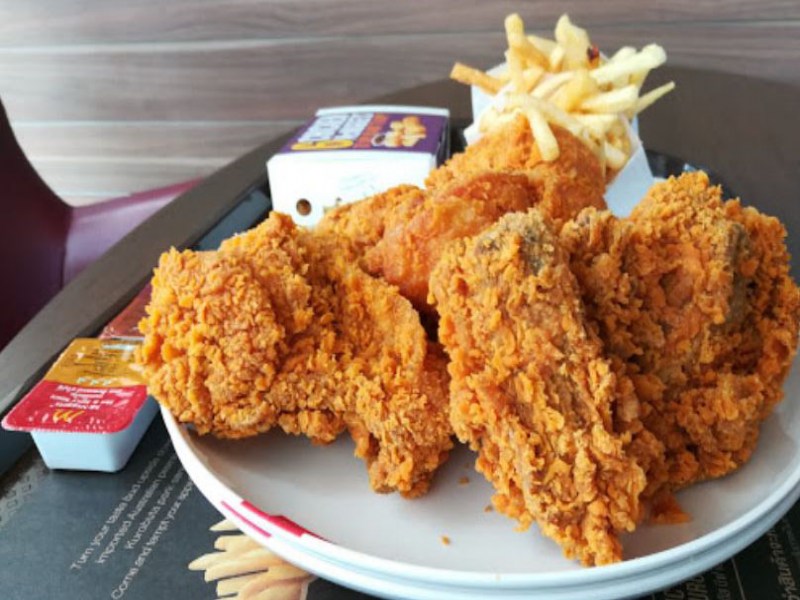 McDonald's Drive-Thru Bukis, Phuket - Image 4