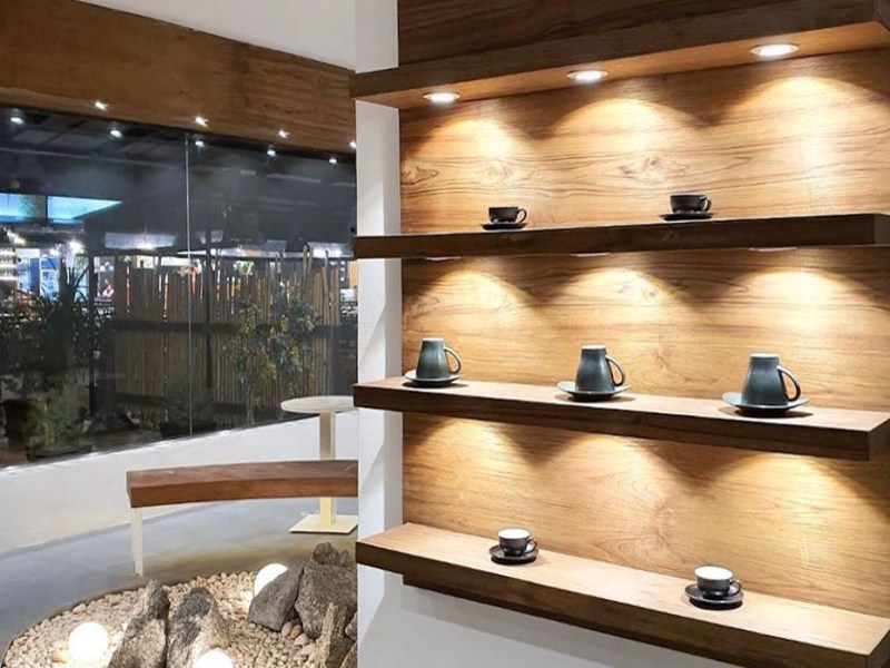 Aram Coffee & Crepe - Image 5