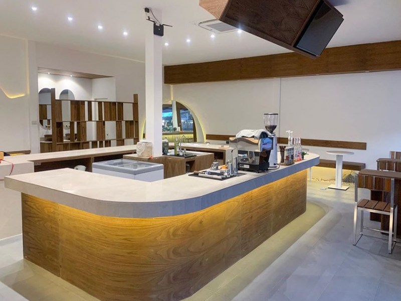 Aram Coffee & Crepe - Image 2