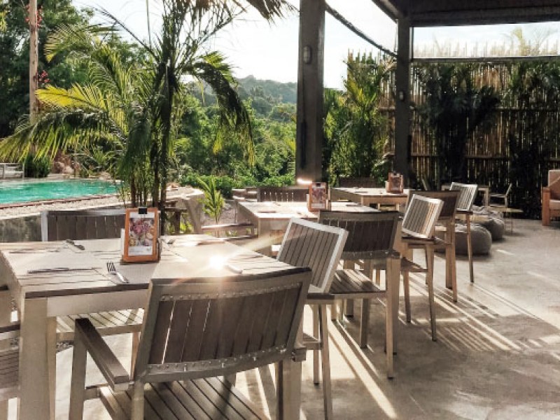 Roost Glamping Cafe & Bar - Image 4