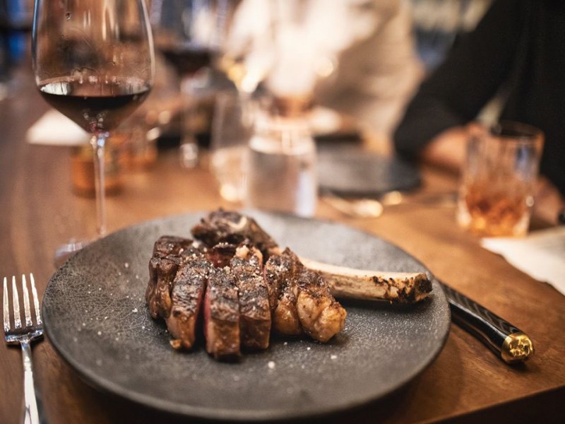 Wagyu Steakhouse Phuket - Image 4