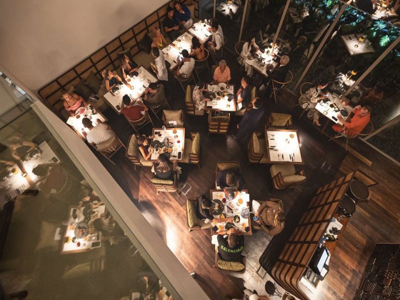 Wagyu Steakhouse Phuket - Image 2