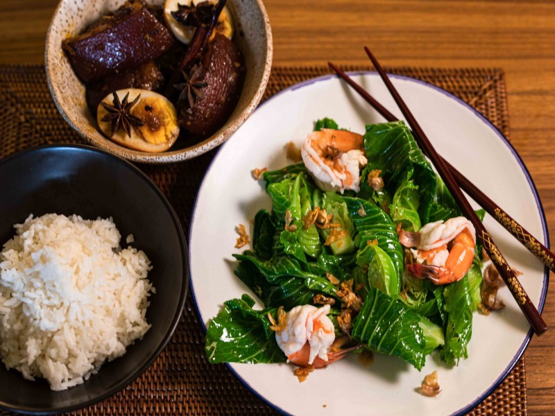 ANISE Tapas Restaurant - Image 2