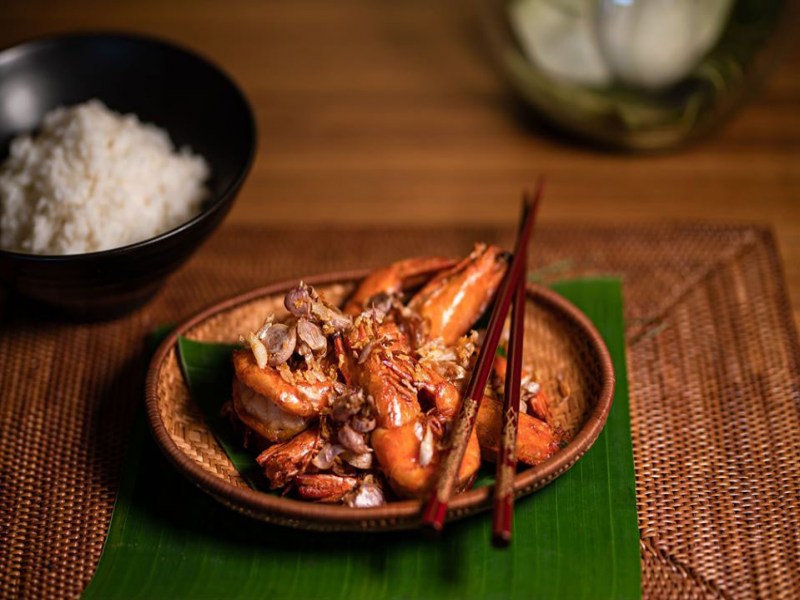 ANISE Tapas Restaurant - Image 3