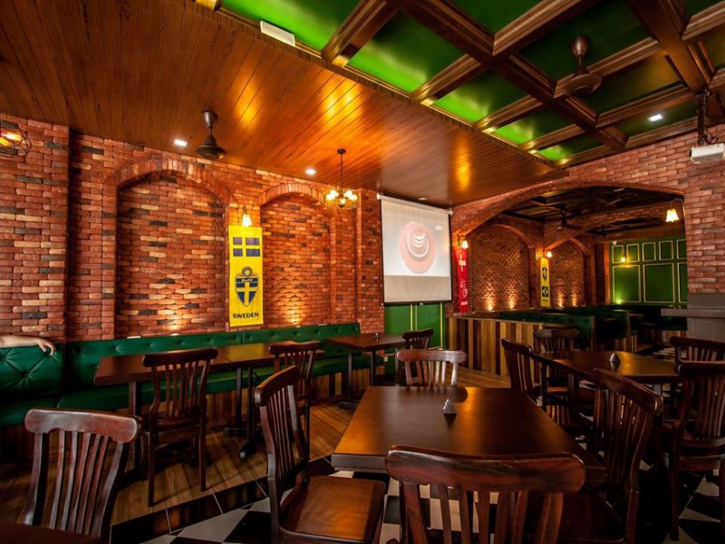 O'reilly's Phuket - Image 3