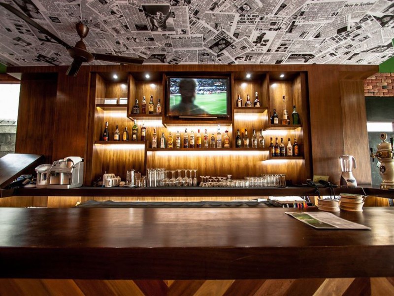 O'reilly's Phuket - Image 4