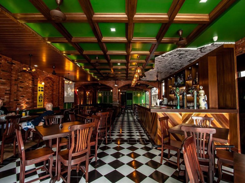 O'reilly's Phuket - Image 2