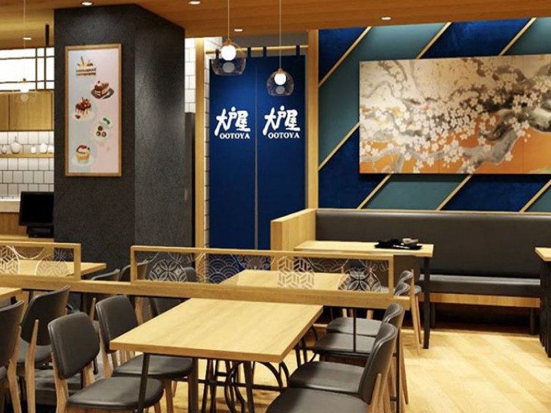 Ootoya at Central Festival Phuket - Image 5