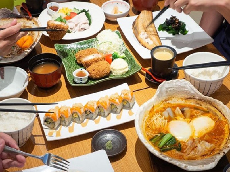 Ootoya at Central Festival Phuket - Image 4