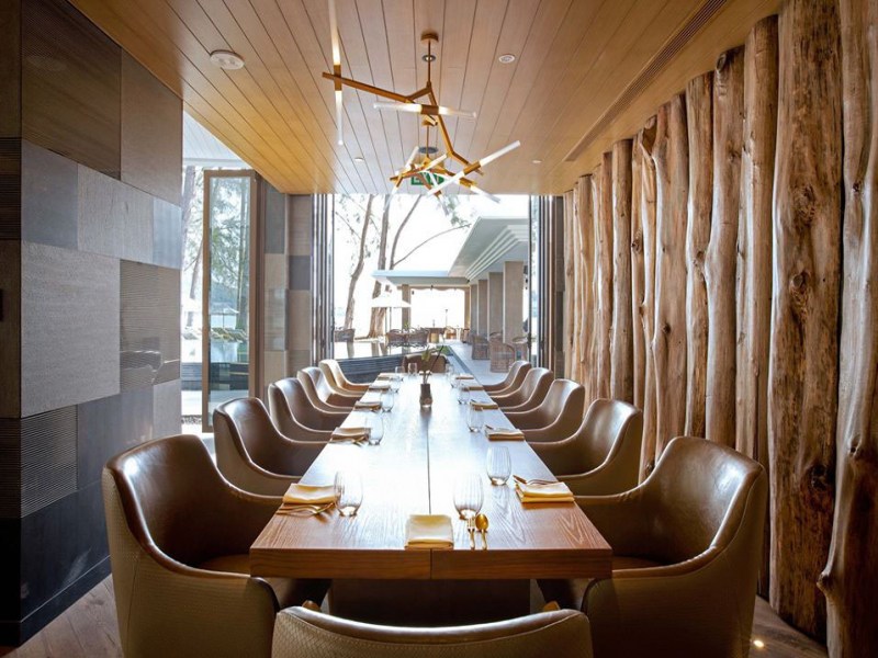 Jaras Restaurant, InterContinental Phuket Resort - Image 5
