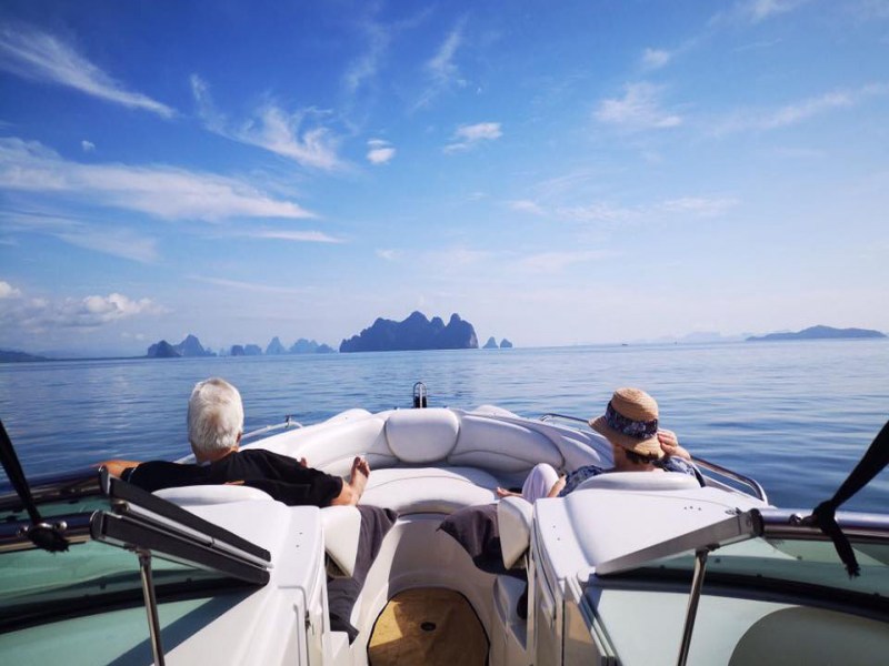 Hartt Voyages - Image 2