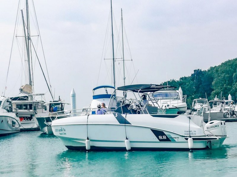 Hartt Voyages - Image 5