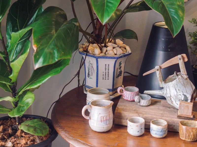 GODO Phuket at Sound Gallery House - Image 2