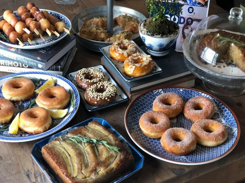 GODO Phuket at Sound Gallery House - Image 3