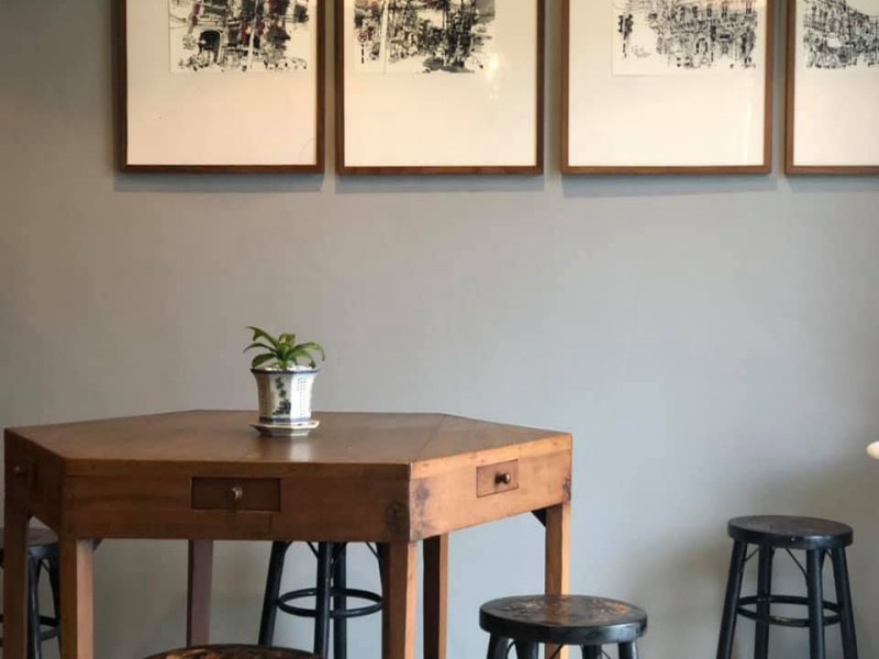 GODO Phuket at Sound Gallery House - Image 5