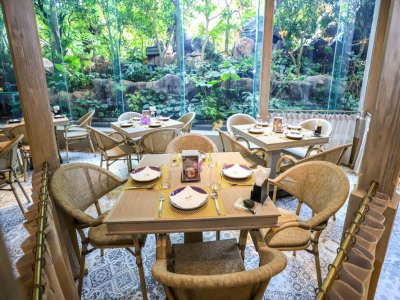 Nara Thai Cuisine at Central Floresta Phuket - Image 3