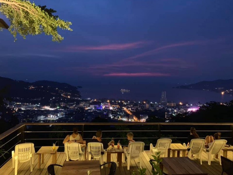 Wassa Homemade Bar Patong - Image 5