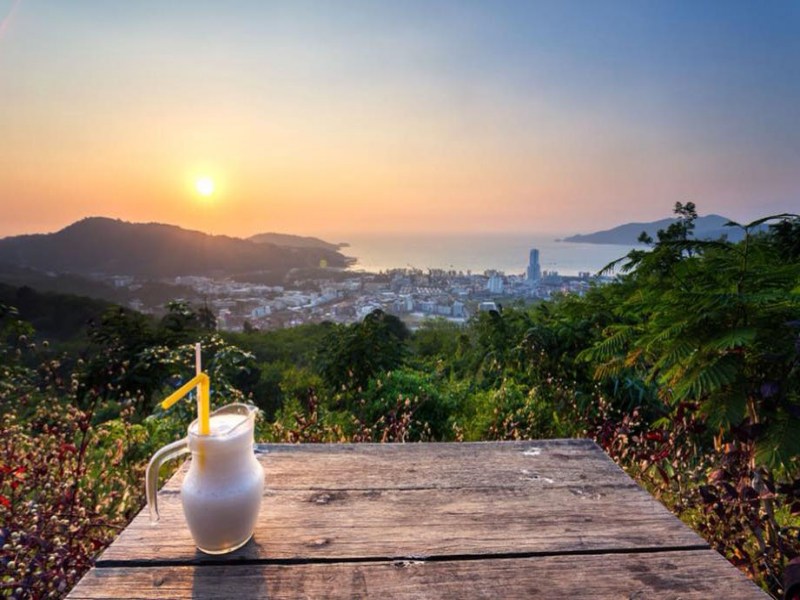 Wassa Homemade Bar Patong - Image 4