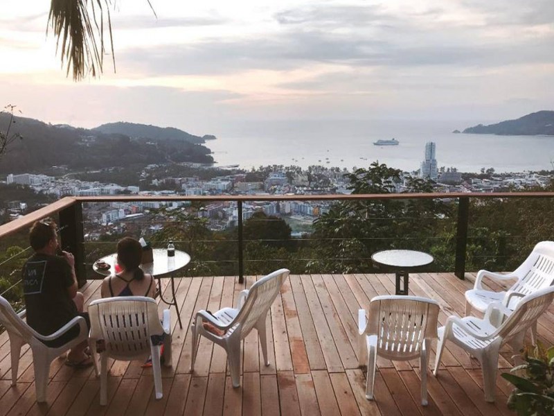 Wassa Homemade Bar Patong - Image 3