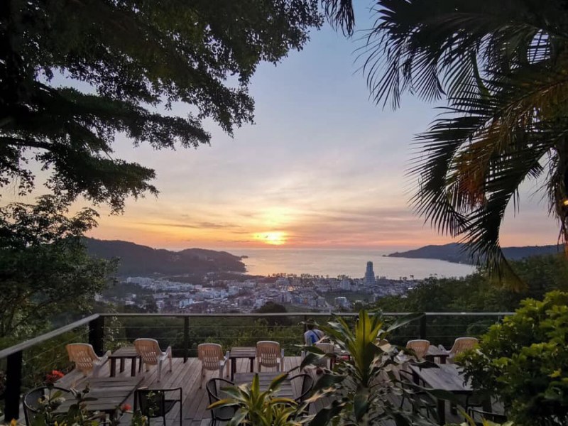 Wassa Homemade Bar Patong - Image 2