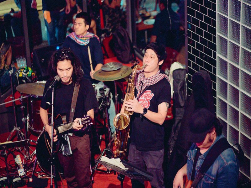 Ploenchit x Phuket - Image 2