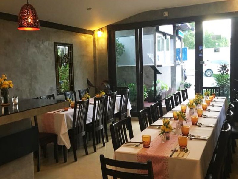 YUZU Japanese Restaurant & Bar - Image 3