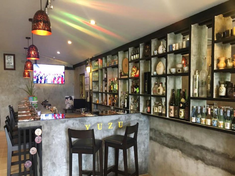 YUZU Japanese Restaurant & Bar - Image 2