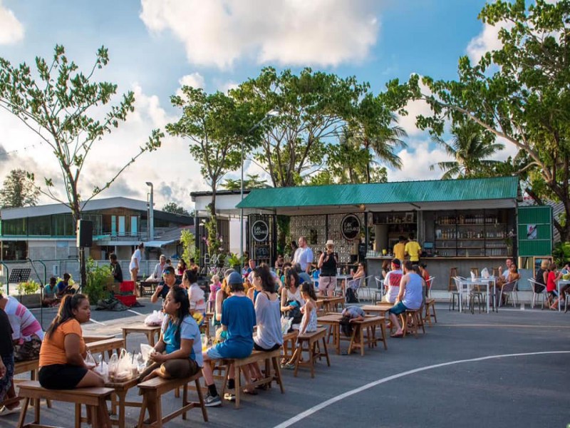 Eak Ka-Nake Izakaya Restaurant & Bar - Image 4