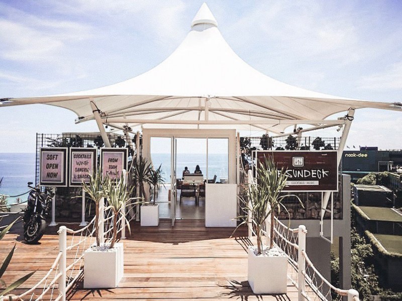 The Sundeck Phuket - Image 3