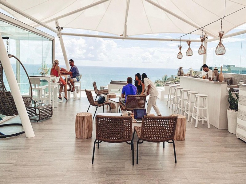 The Sundeck Phuket - Image 2