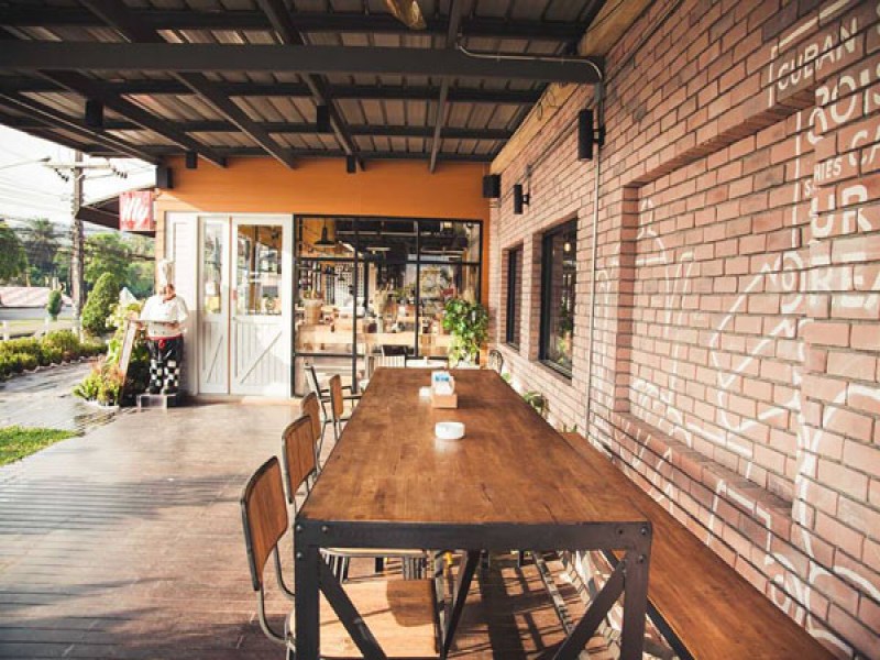 Zurich Bread Factory and Café, Kathu - Image 2