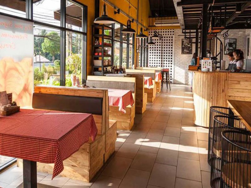 Zurich Bread Factory and Café, Kathu - Image 5