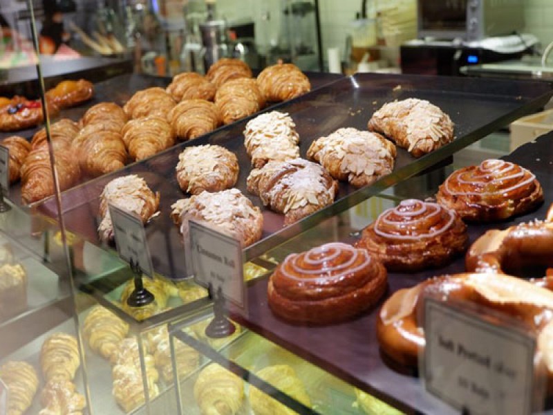 Zurich Bread Factory and Café, Kathu - Image 4