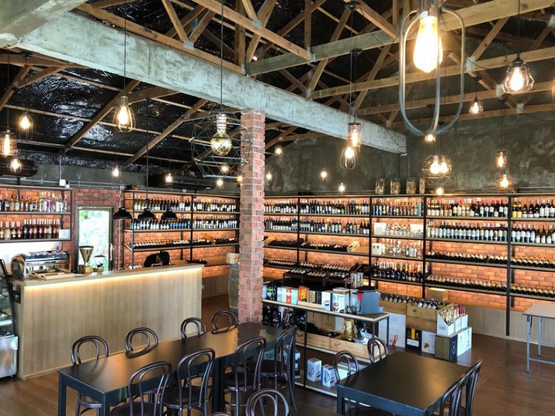 The Barrel Laguna Phuket