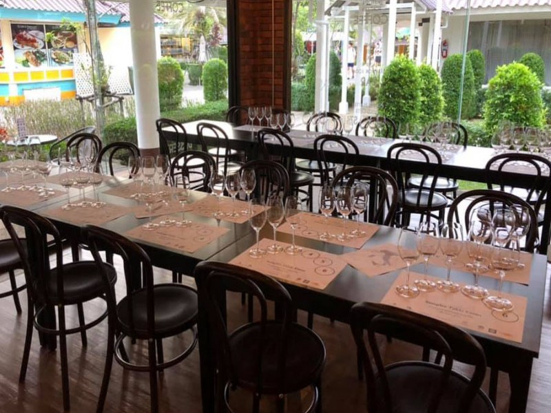 The Barrel Laguna Phuket - Image 5