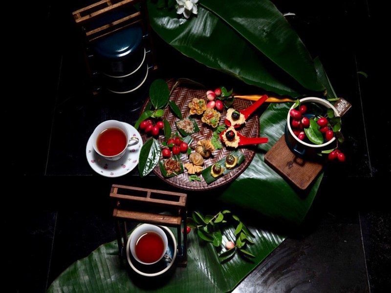 Toh Daeng Vintage Dining - Image 4
