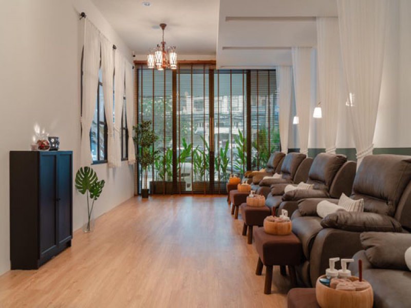 Nara Massage & Spa Phuket