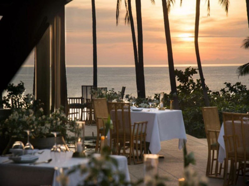 The Thai Restaurant at Amanpuri - Image 2