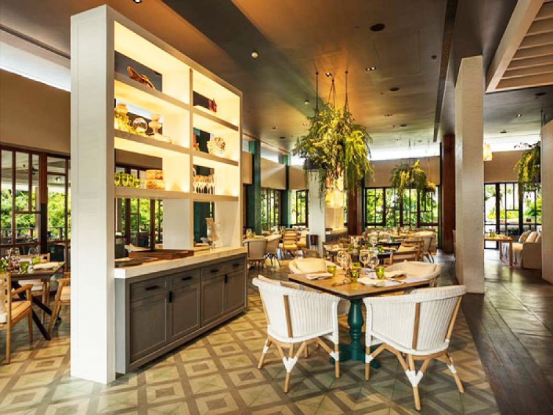 Red Sauce at Rosewood Phuket - Image 3