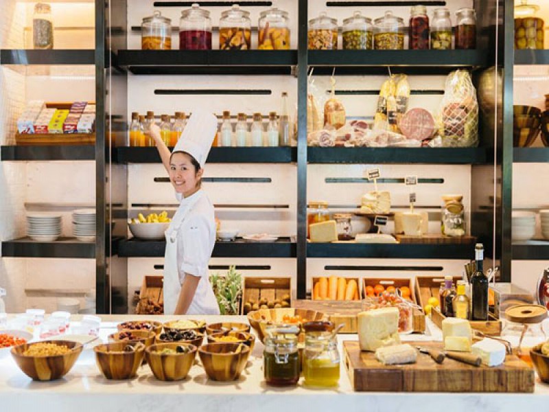 Red Sauce at Rosewood Phuket - Image 4