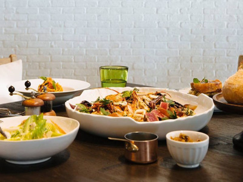 Red Sauce at Rosewood Phuket - Image 5