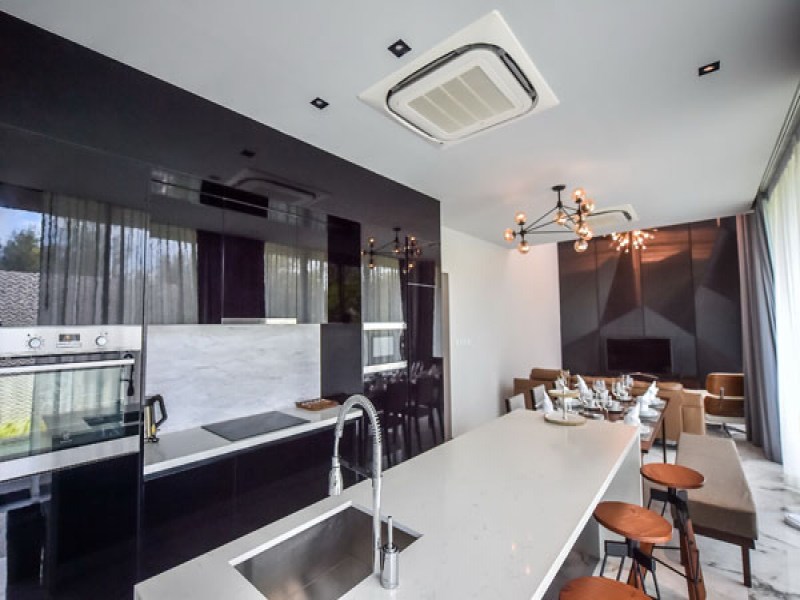 Glam Habitat Hotel - Image 3