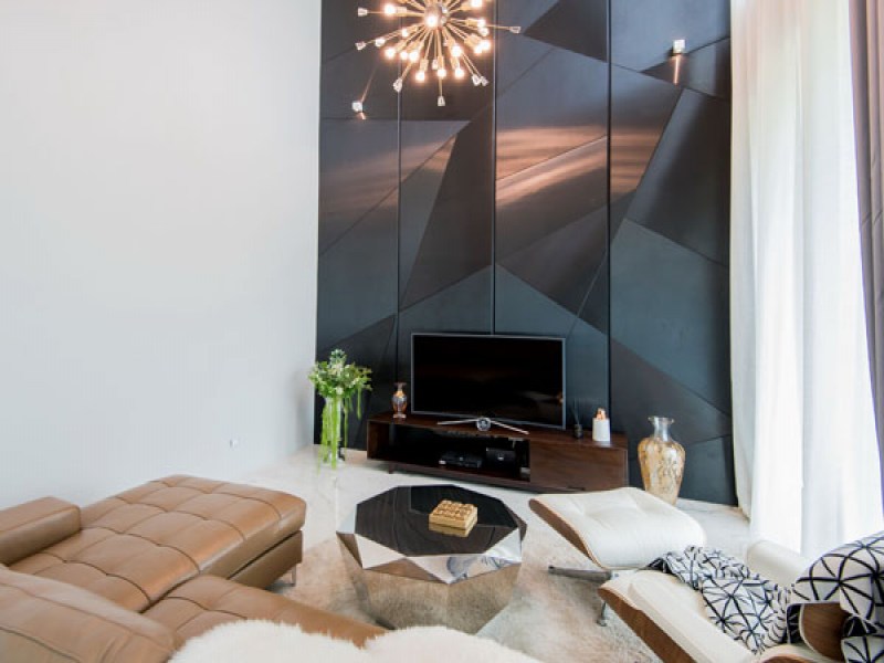 Glam Habitat Hotel - Image 5