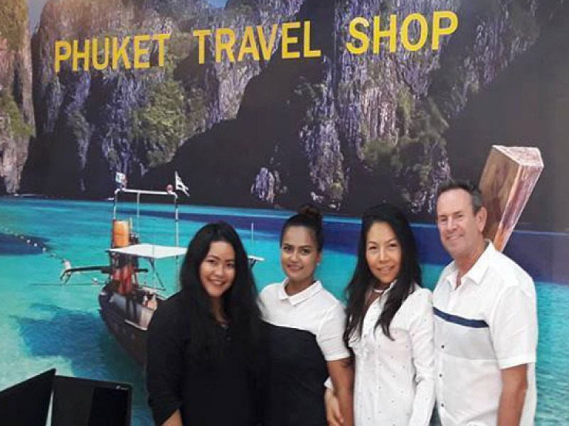 Phuket Travel Shop - Image 3
