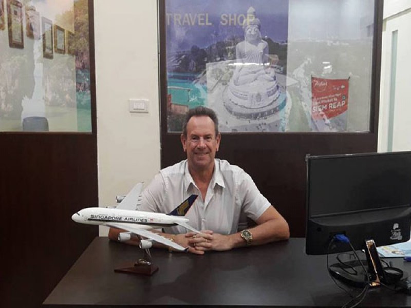 Phuket Travel Shop - Image 2