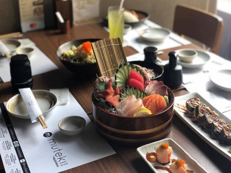 Muteki at Central Floresta Phuket - Image 3