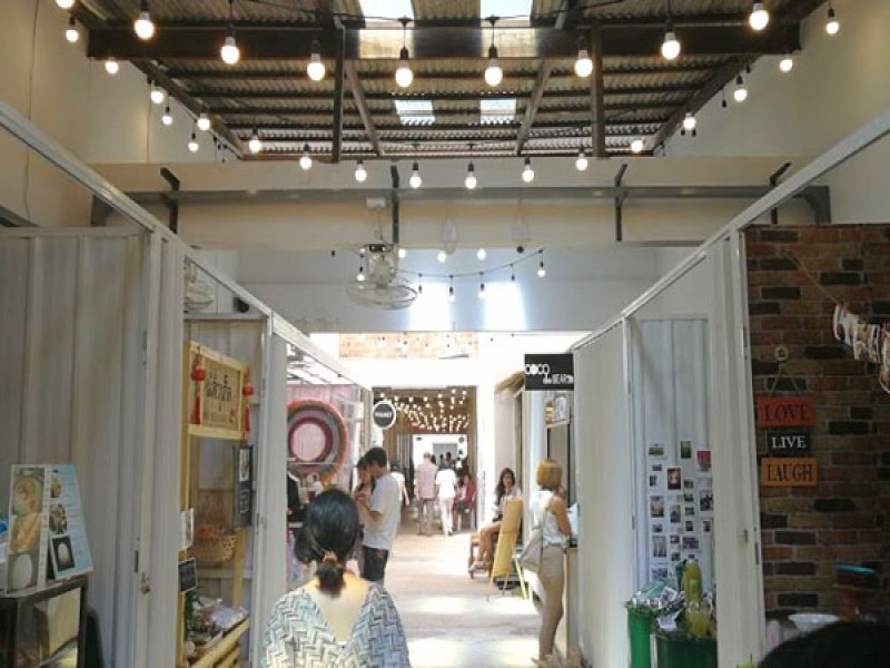 ChimJae Walking Street - Image 2